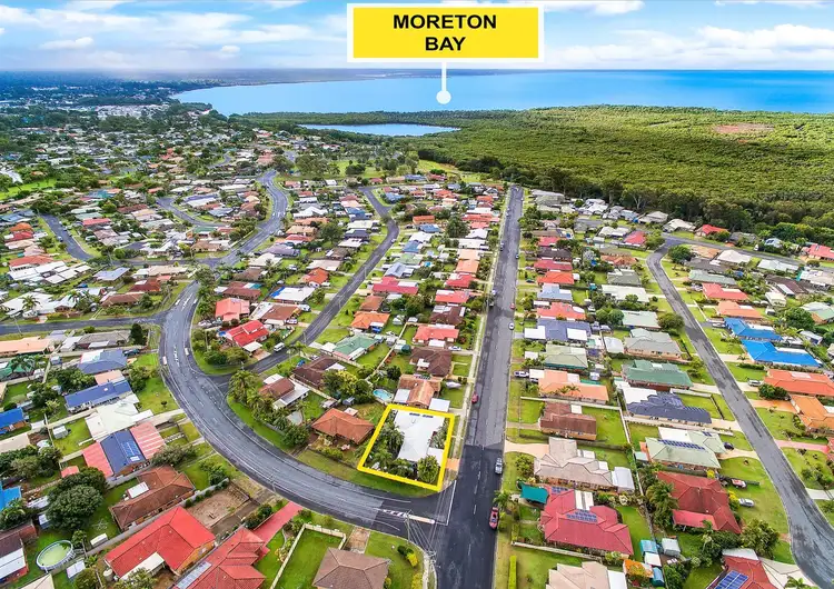 Second view of Homely house listing, 97 Coman Street, Deception Bay QLD 4508