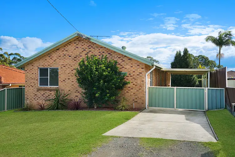 Main view of Homely house listing, 49 Mandolong Street, Morisset NSW 2264