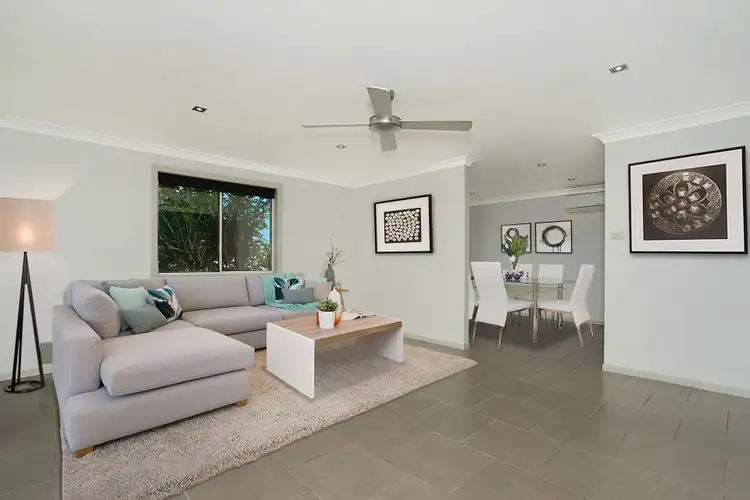 Second view of Homely house listing, 49 Mandolong Street, Morisset NSW 2264