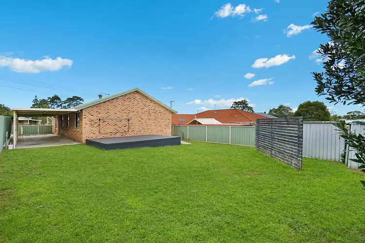 Sixth view of Homely house listing, 49 Mandolong Street, Morisset NSW 2264