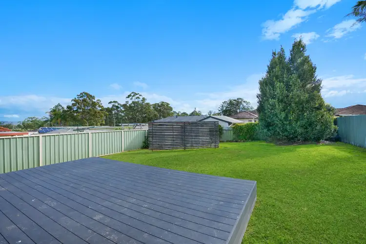 Seventh view of Homely house listing, 49 Mandolong Street, Morisset NSW 2264