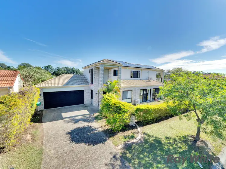 1 Pinehurst Place, Oxley QLD 4075