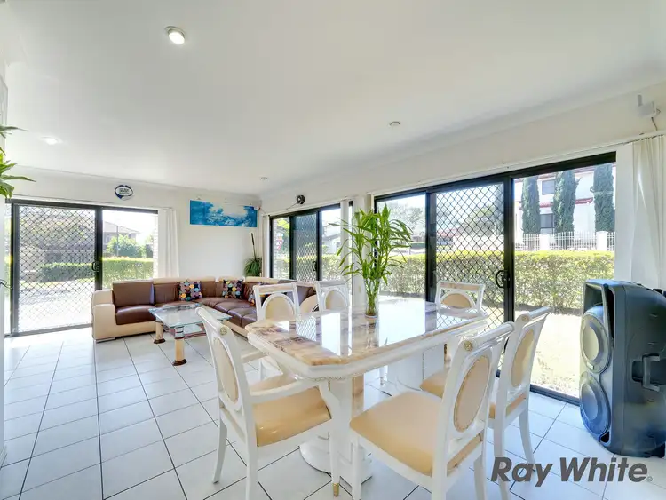 Fifth view of Homely house listing, 1 Pinehurst Place, Oxley QLD 4075