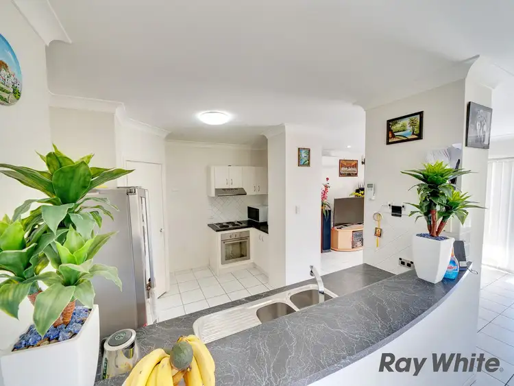 Sixth view of Homely house listing, 1 Pinehurst Place, Oxley QLD 4075