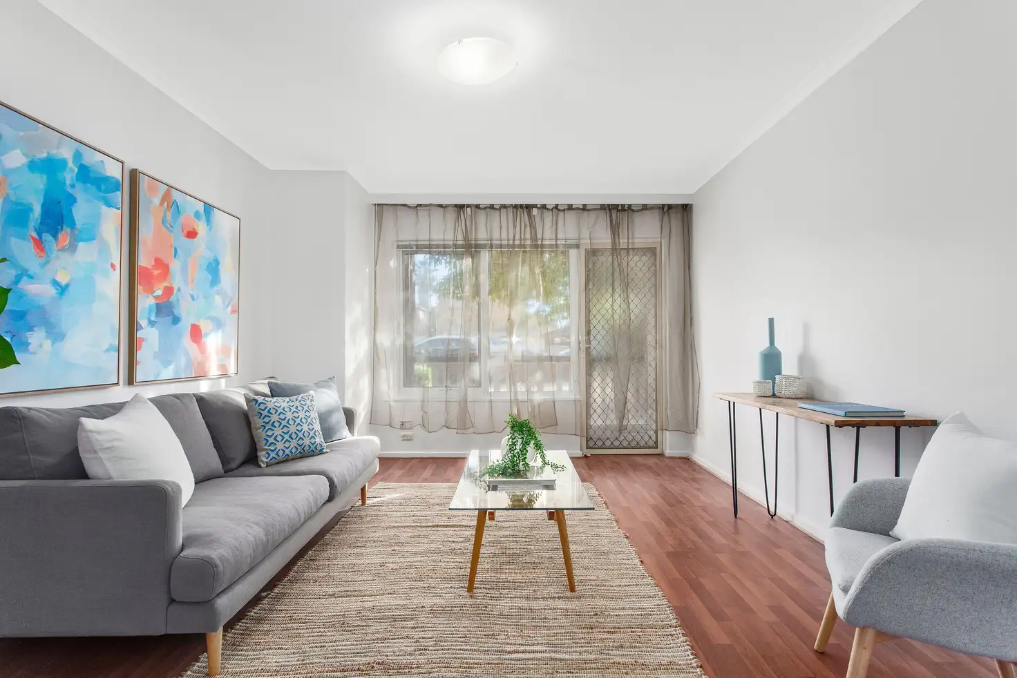 Main view of Homely apartment listing, 2/12 Toward Street, Murrumbeena VIC 3163