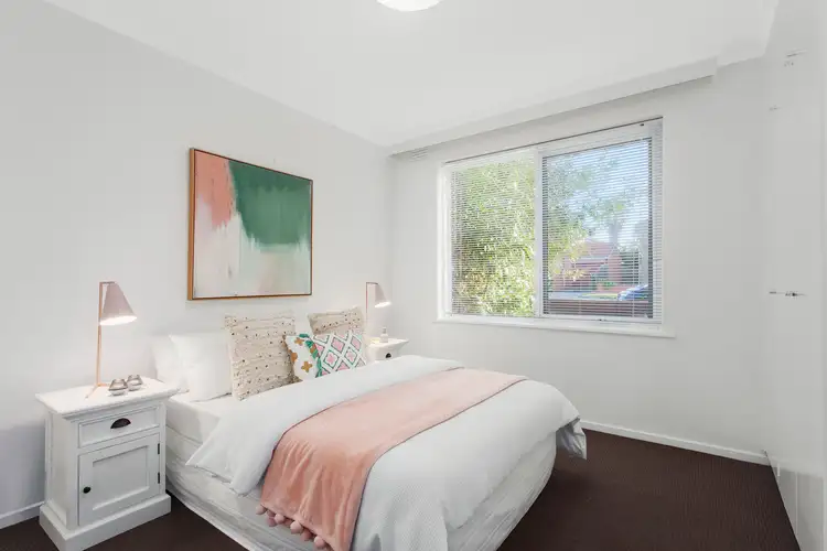 Third view of Homely apartment listing, 2/12 Toward Street, Murrumbeena VIC 3163