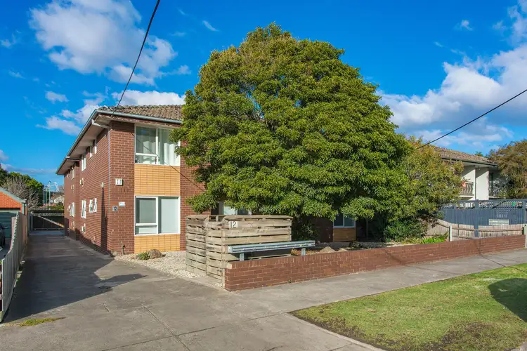 Sixth view of Homely apartment listing, 2/12 Toward Street, Murrumbeena VIC 3163