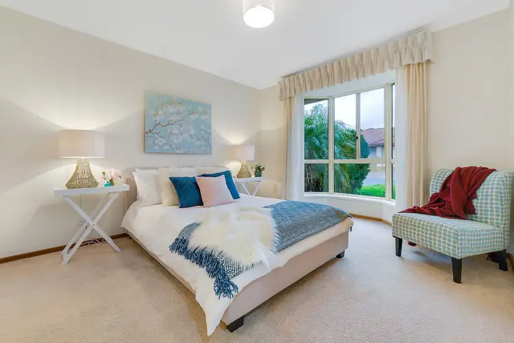 Second view of Homely house listing, 18 Dovecote Street, Oakden SA 5086