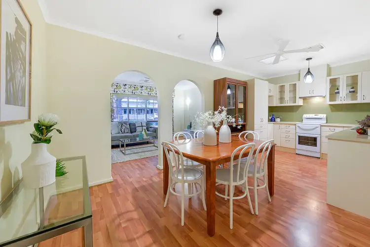 Fifth view of Homely house listing, 2/63 First Avenue, Nailsworth SA 5083