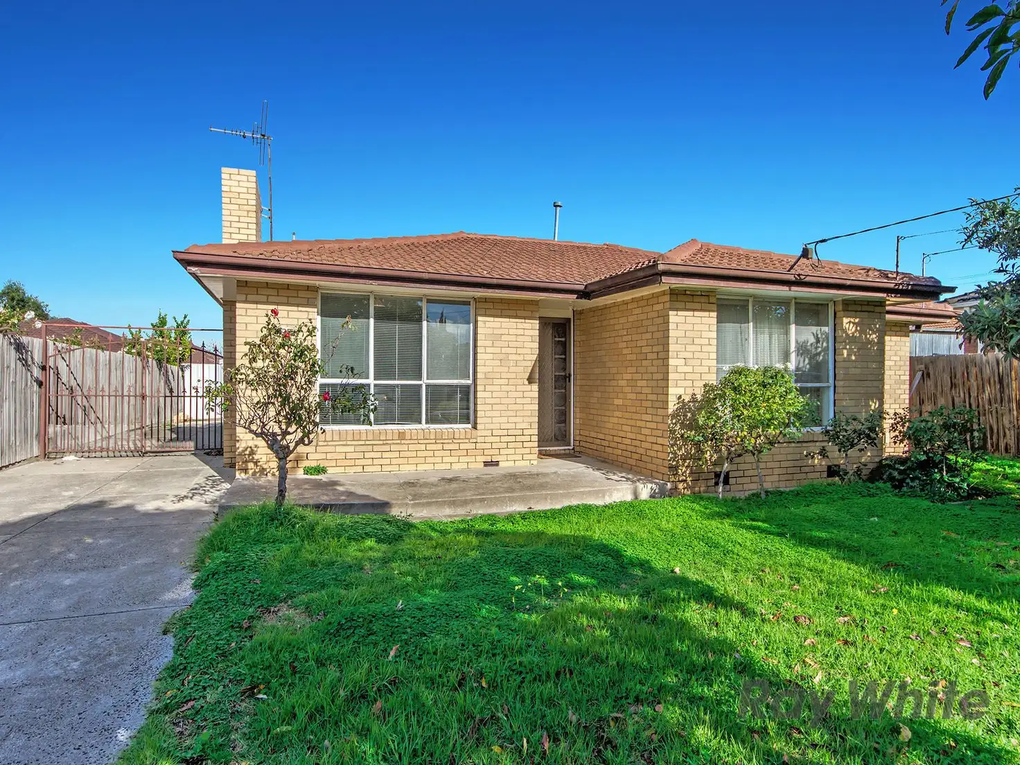 Main view of Homely house listing, 31 Henry Street, St Albans VIC 3021