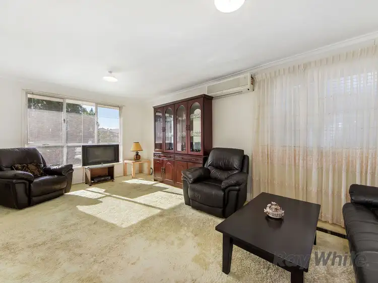 Second view of Homely house listing, 31 Henry Street, St Albans VIC 3021