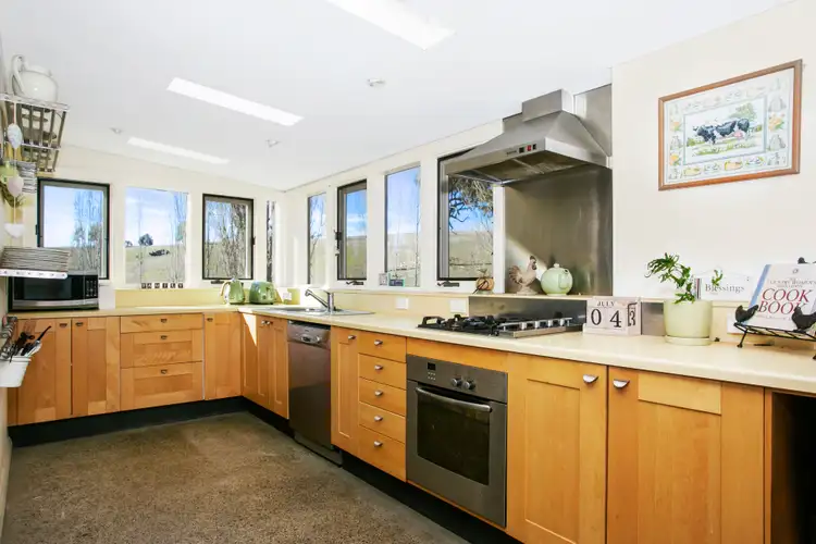 Fourth view of Homely rural property listing, 239 Hogan Road, Crookwell NSW 2583