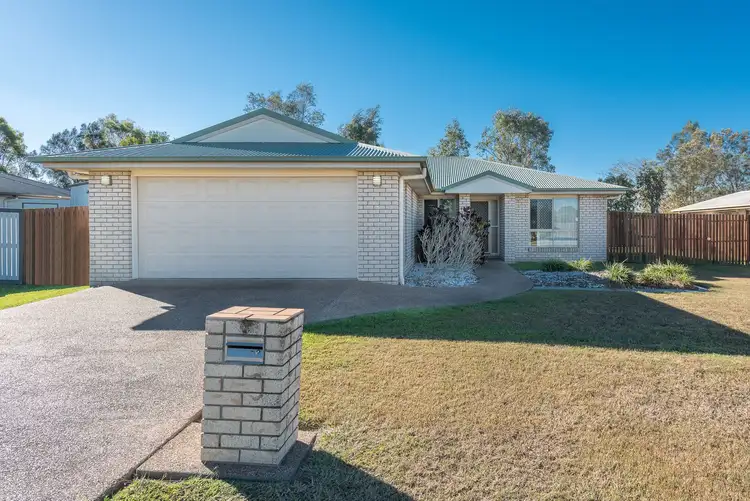 13 Hopton Place, Bundaberg North QLD 4670