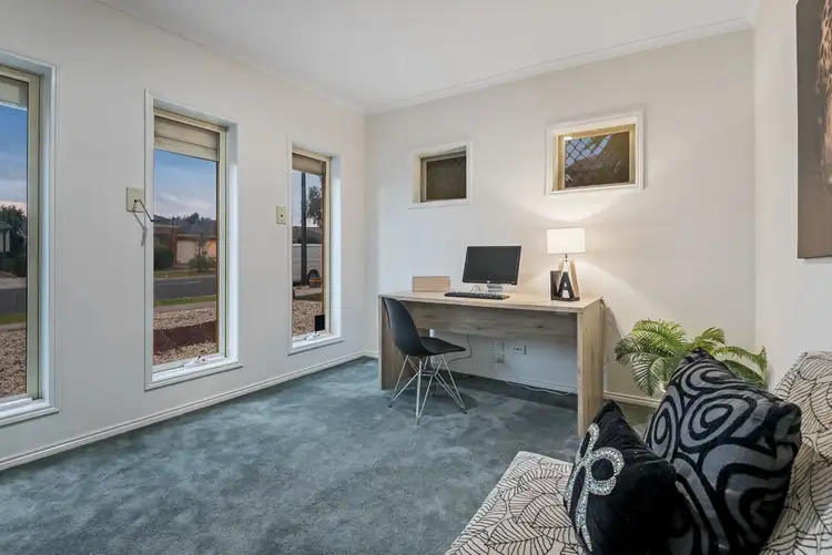 Second view of Homely house listing, 83 Inglewood Drive, Burnside Heights VIC 3023