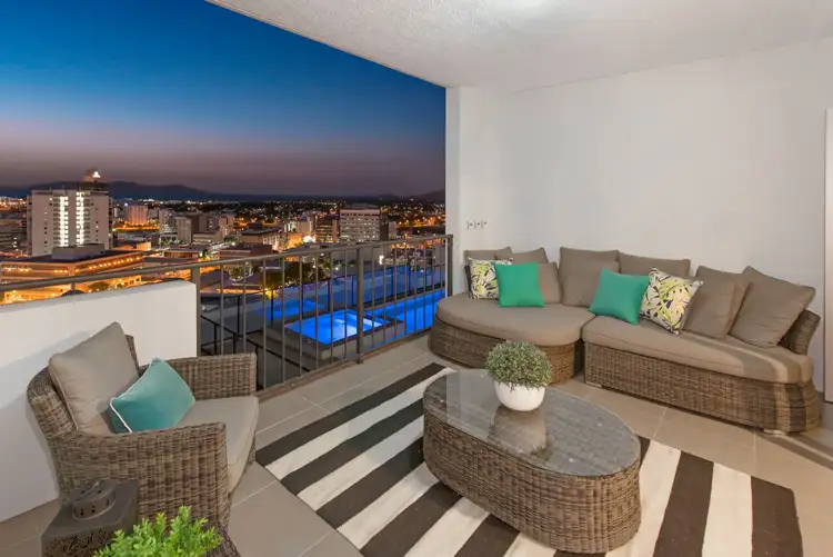66/209 Wills Street, Townsville City QLD 4810