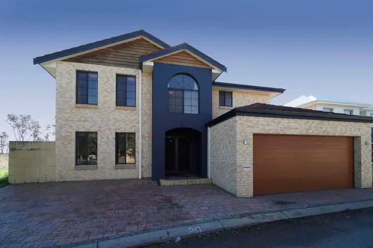 20 Crake Street, Ascot WA 6104