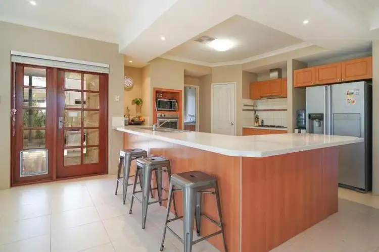 Fourth view of Homely house listing, 20 Crake Street, Ascot WA 6104