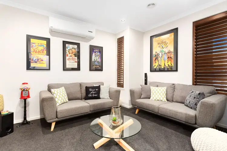 Third view of Homely house listing, 35 Lincoln Avenue, Officer VIC 3809