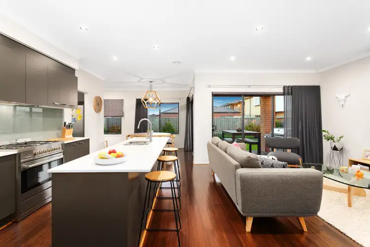Fourth view of Homely house listing, 35 Lincoln Avenue, Officer VIC 3809