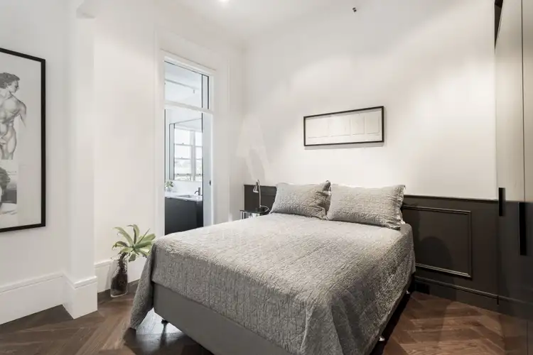 Third view of Homely apartment listing, 13/50 Bayswater Road, Potts Point NSW 2011