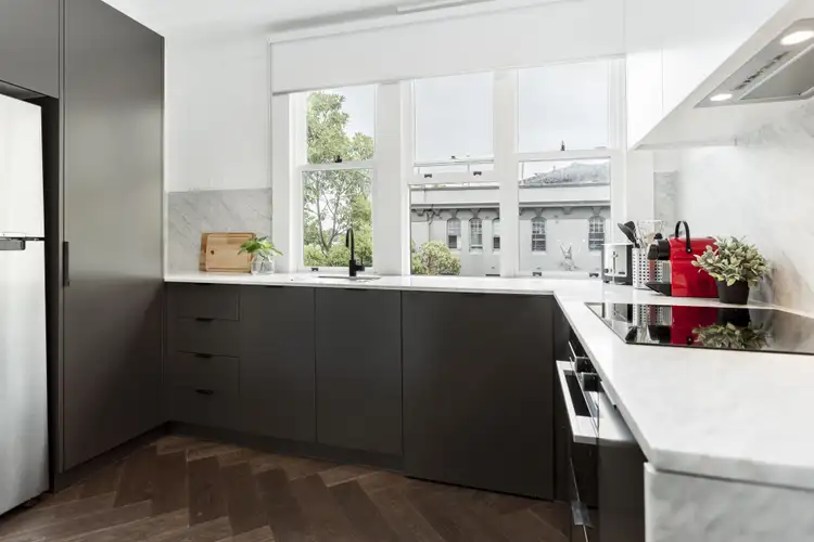 Fourth view of Homely apartment listing, 13/50 Bayswater Road, Potts Point NSW 2011