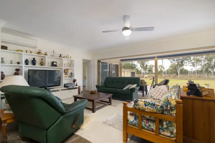 Third view of Homely house listing, 9 Yappa Court, Lake Clarendon QLD 4343