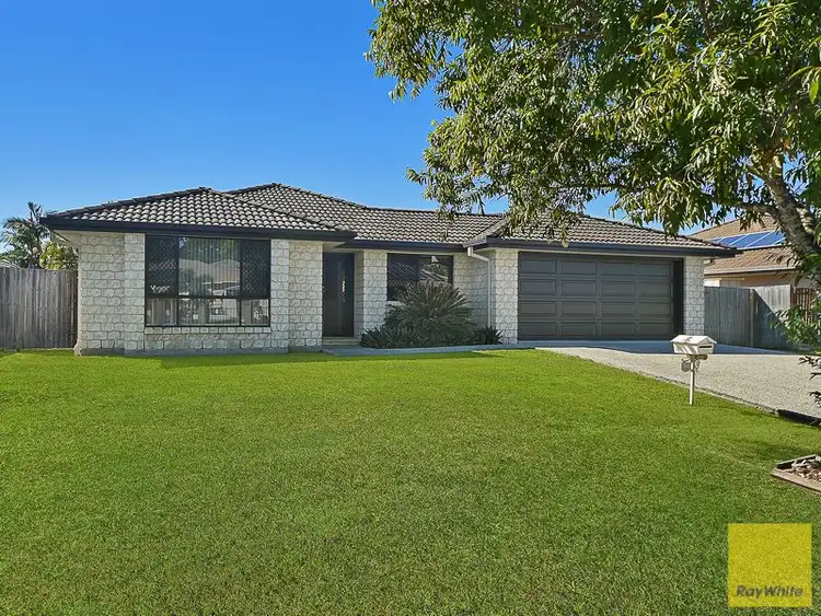 14 Fir Place, Warner QLD 4500