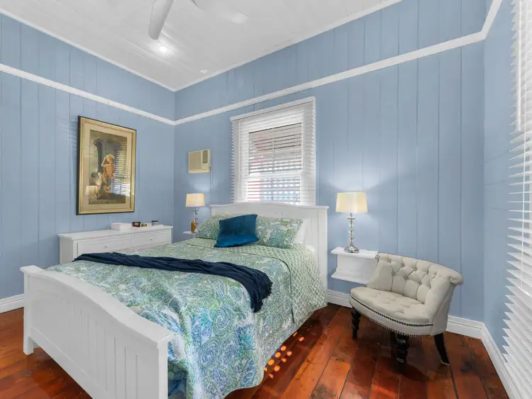 Second view of Homely house listing, 98A Malcolm Street, Hawthorne QLD 4171