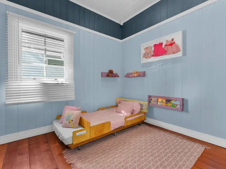 Third view of Homely house listing, 98A Malcolm Street, Hawthorne QLD 4171