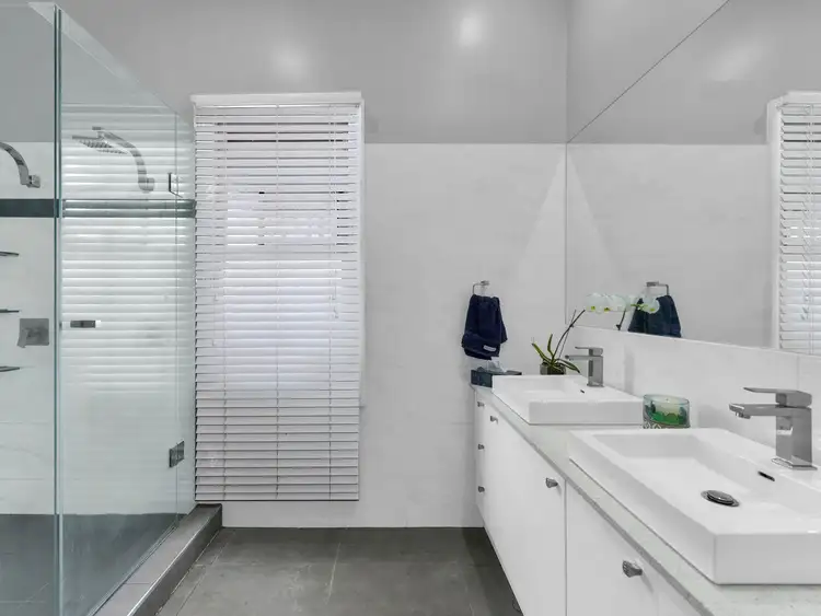 Fourth view of Homely house listing, 98A Malcolm Street, Hawthorne QLD 4171