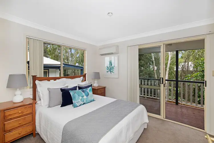 Sixth view of Homely townhouse listing, 17/87 Russell Terrace, Indooroopilly QLD 4068