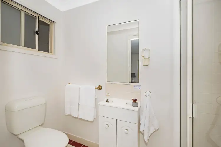Seventh view of Homely townhouse listing, 17/87 Russell Terrace, Indooroopilly QLD 4068