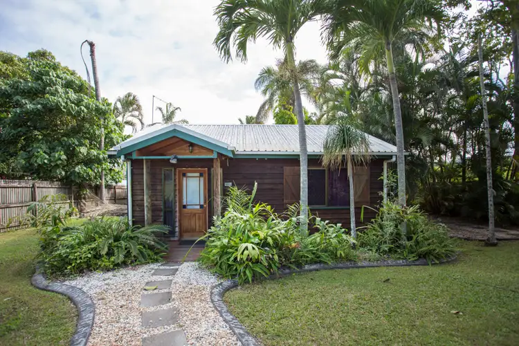 Main view of Homely house listing, 5 Mooney Court, Glenella QLD 4740