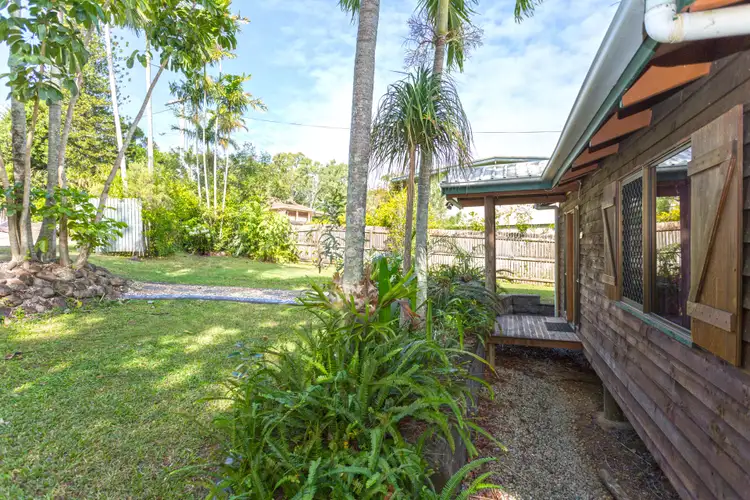 Third view of Homely house listing, 5 Mooney Court, Glenella QLD 4740