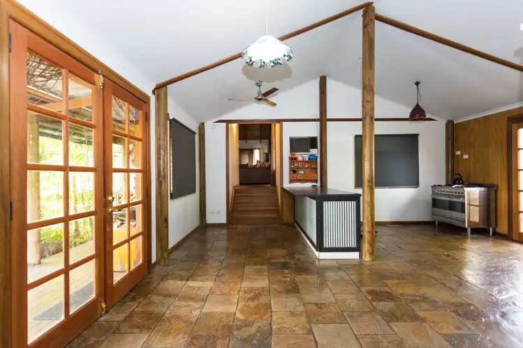 Fourth view of Homely house listing, 5 Mooney Court, Glenella QLD 4740
