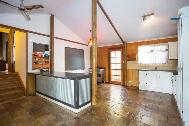 Fifth view of Homely house listing, 5 Mooney Court, Glenella QLD 4740