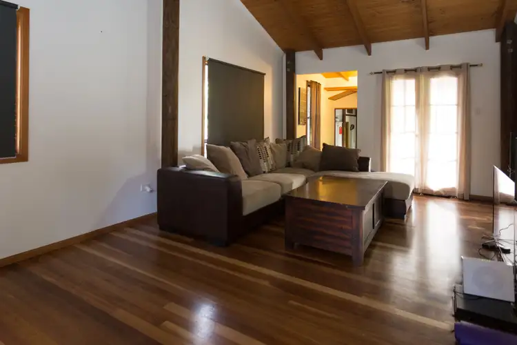 Sixth view of Homely house listing, 5 Mooney Court, Glenella QLD 4740