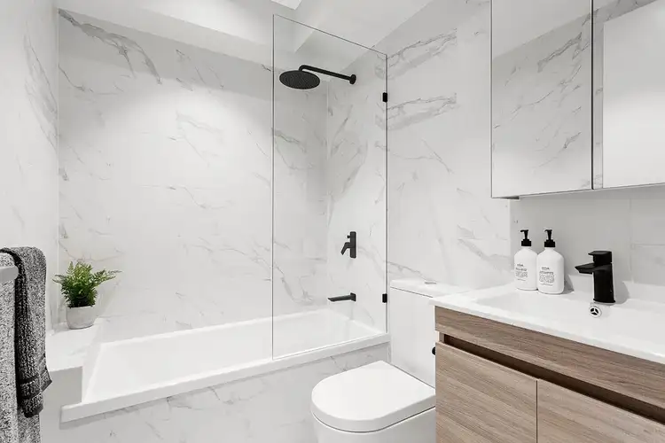 Fourth view of Homely townhouse listing, 4/1A Kokaribb Road, Carnegie VIC 3163