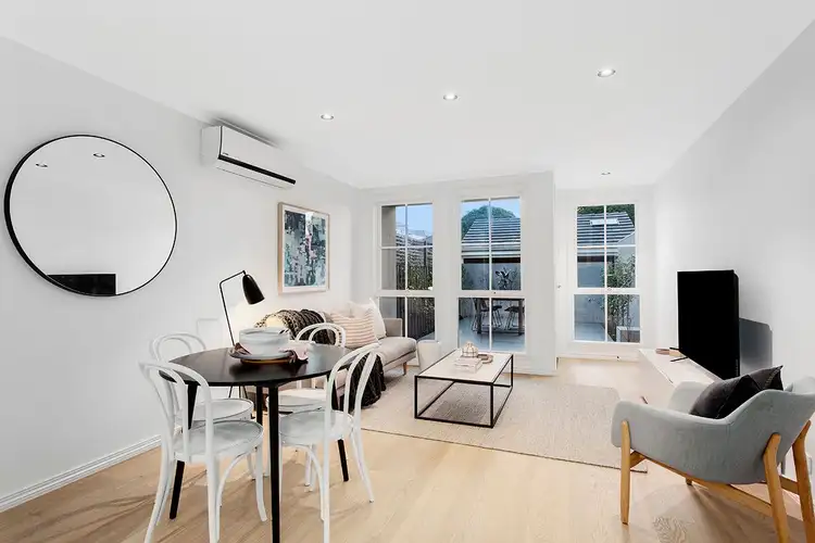 Fifth view of Homely townhouse listing, 4/1A Kokaribb Road, Carnegie VIC 3163