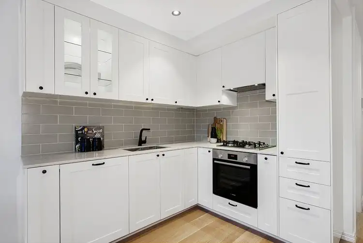 Sixth view of Homely townhouse listing, 4/1A Kokaribb Road, Carnegie VIC 3163