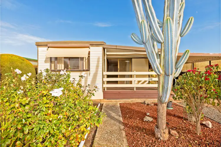 Main view of Homely house listing, Site 108 The Boulevard, Hillier SA 5116