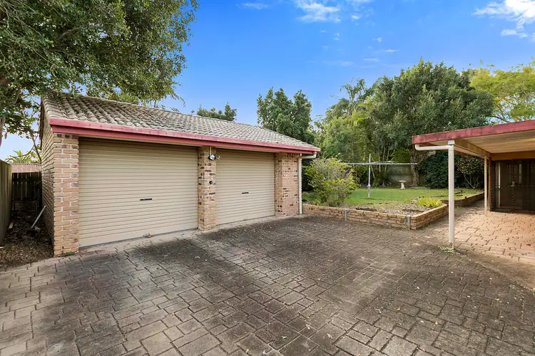 Second view of Homely house listing, 22 Tenbury Street, Alexandra Hills QLD 4161