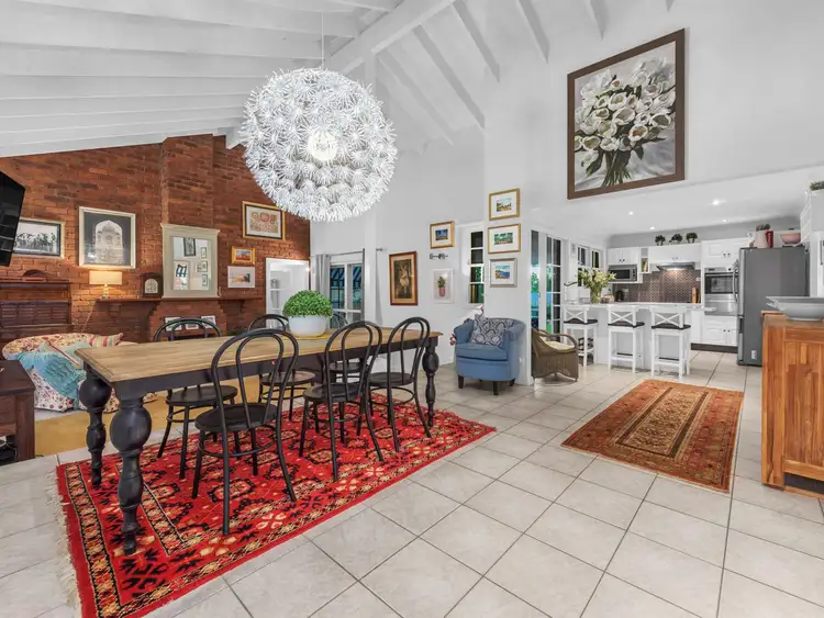 Second view of Homely house listing, 24 Gabwina Street, Fig Tree Pocket QLD 4069