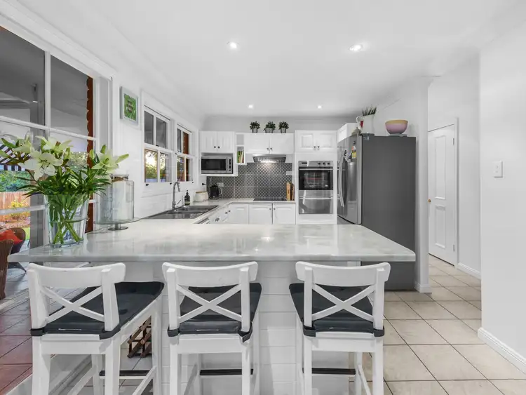 Third view of Homely house listing, 24 Gabwina Street, Fig Tree Pocket QLD 4069