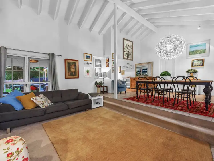 Fourth view of Homely house listing, 24 Gabwina Street, Fig Tree Pocket QLD 4069