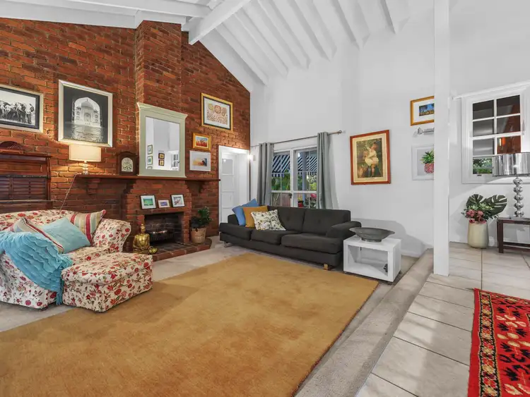 Fifth view of Homely house listing, 24 Gabwina Street, Fig Tree Pocket QLD 4069