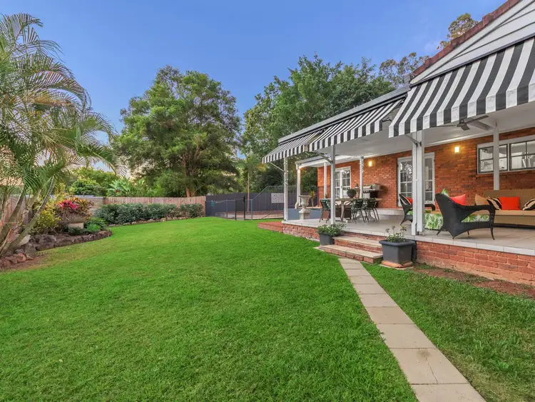 Sixth view of Homely house listing, 24 Gabwina Street, Fig Tree Pocket QLD 4069