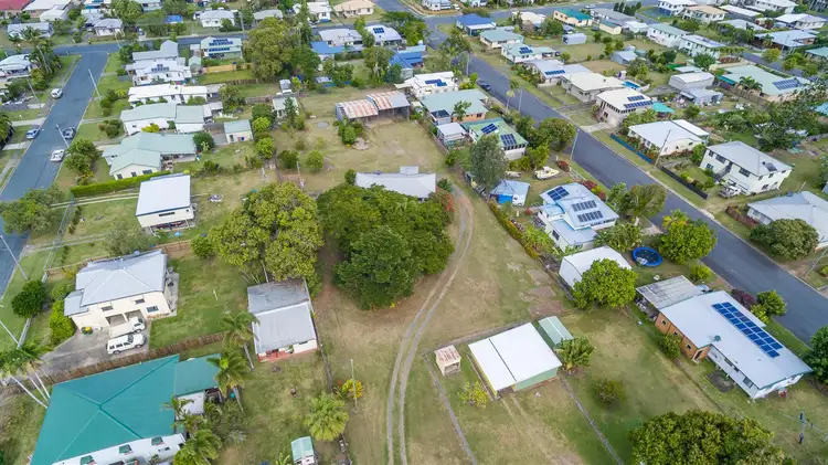 Second view of Homely land listing, 60 Marathon Street, Proserpine QLD 4800