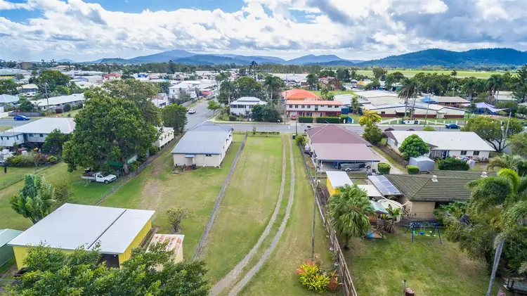 Fourth view of Homely land listing, 60 Marathon Street, Proserpine QLD 4800
