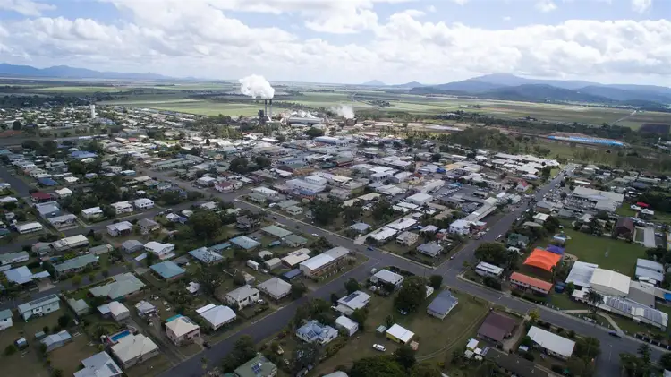 Fifth view of Homely land listing, 60 Marathon Street, Proserpine QLD 4800